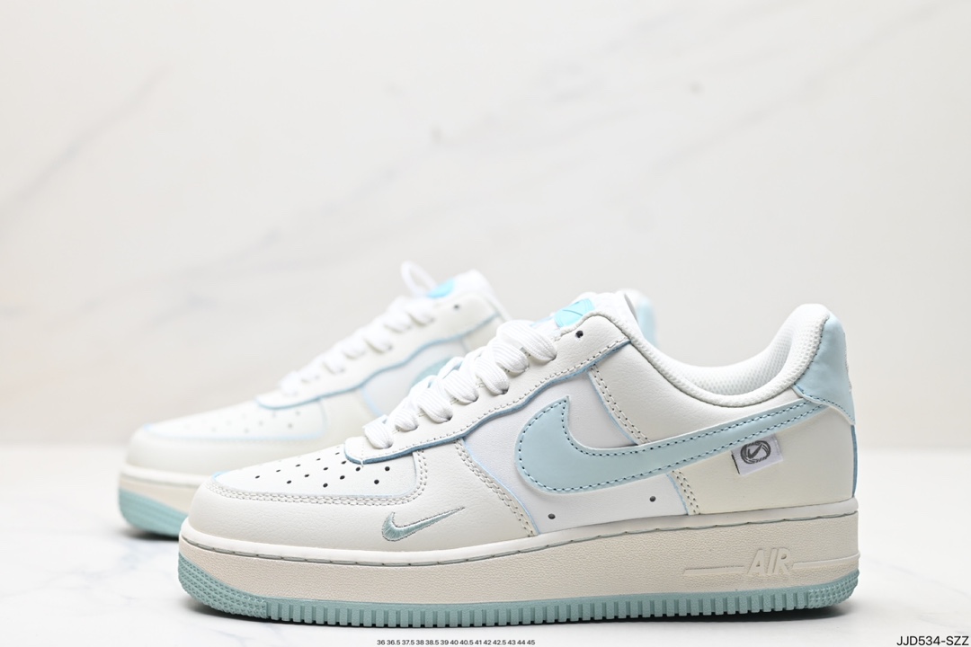 Nike Air Force 1 Shoes